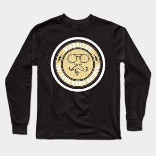 Diabeetus - Wilford Brimley Long Sleeve T-Shirt